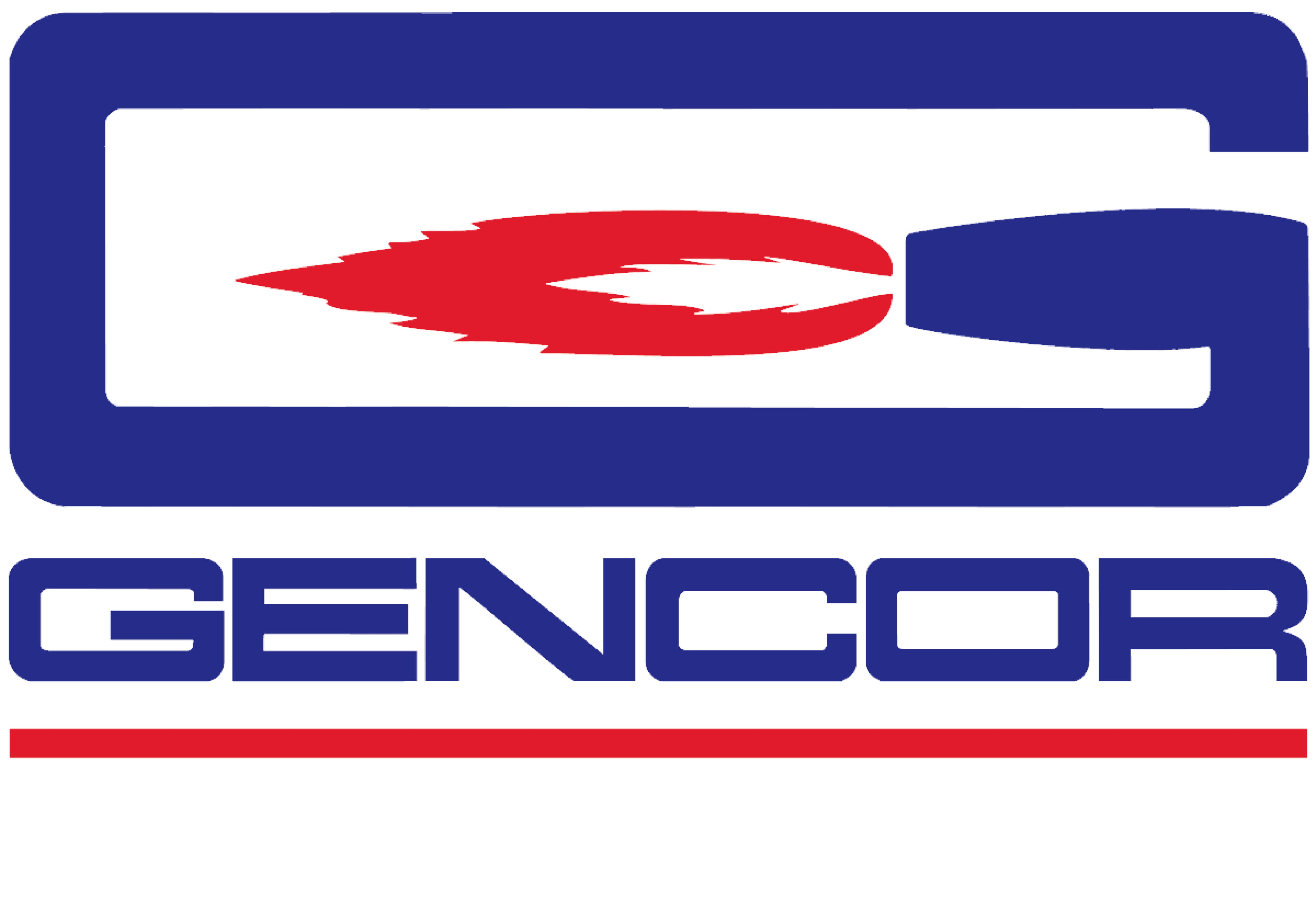 Gencor Logo