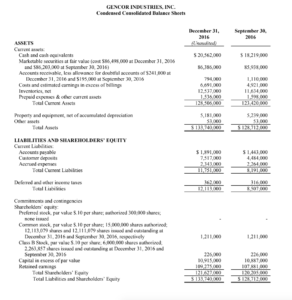 Gencor 2017 Q1 PR Sheet 2