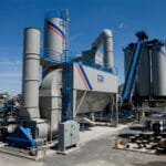 Gencor Baghouse Filtration