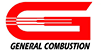 General Combustion logo
