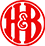 H&B logo