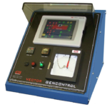 Gencor Vector® Digital Burner Control