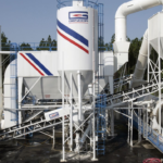 Gencor Mineral Additive System