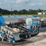 Gencor RAP Recycle Systems