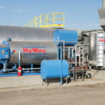 Gencor Heat Thermal Fluid Systems