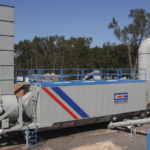 gencor baghouse filtration