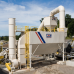 gencor baghouse filtration