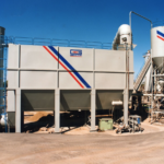 gencor baghouse filtration