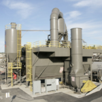 gencor baghouse filtration