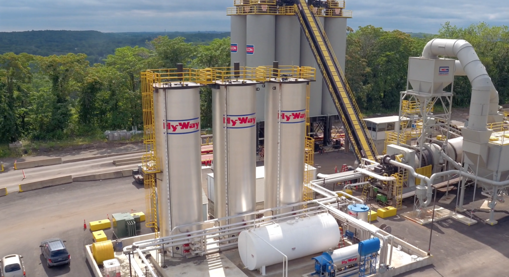 Gencor Tilcon Connecticut Video