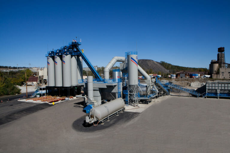 Construction Equipment Training Videos Gencor Industries Equipment