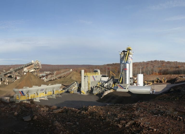 Construction Equipment Training Videos Gencor Industries Equipment